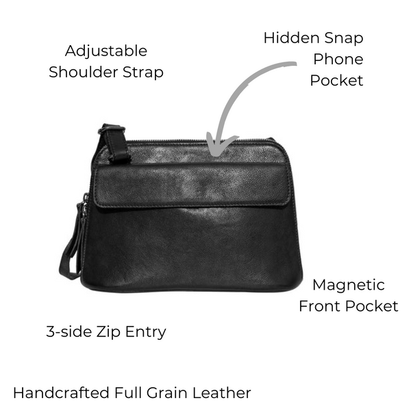 Luna Crossbody
