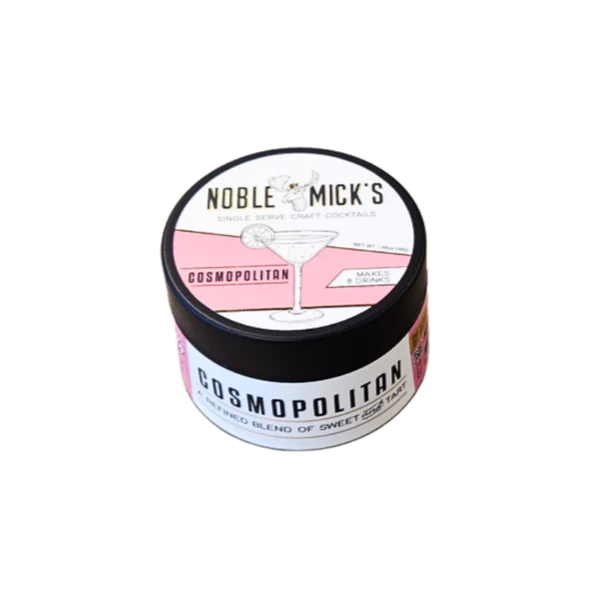 Cosmopolitan Cocktail Mix
