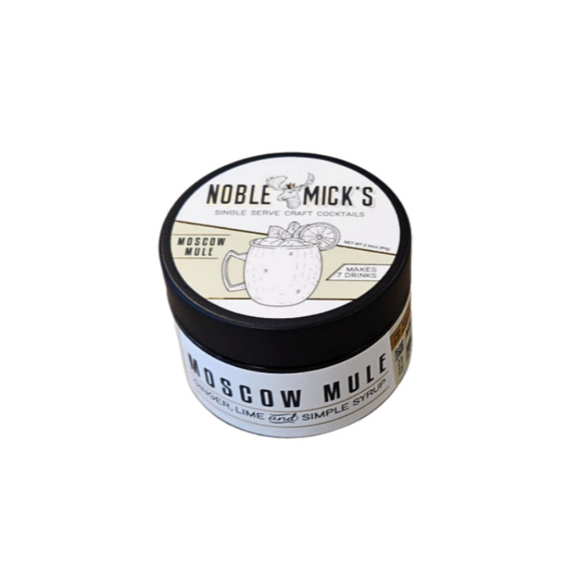 Moscow Mule Cocktail Mix