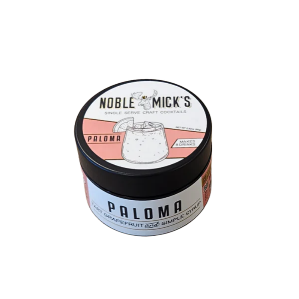 Paloma Cocktail Mix