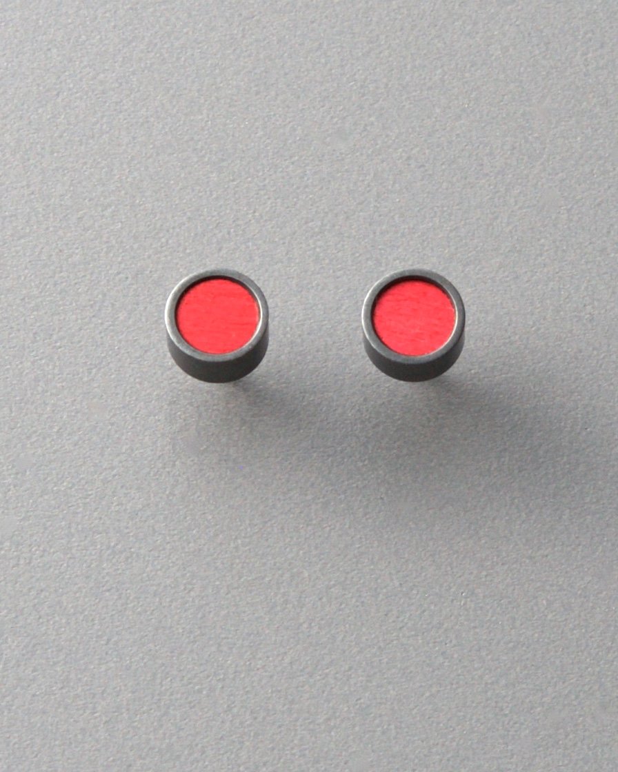 Marlo Post Earrings