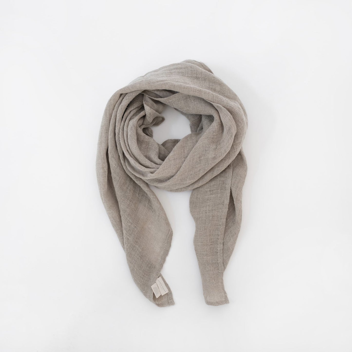 Closet Lupine Scarf
