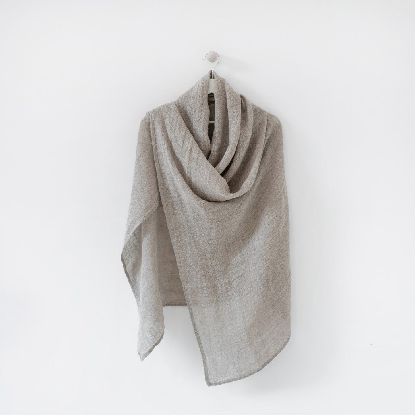 Closet Lupine Scarf