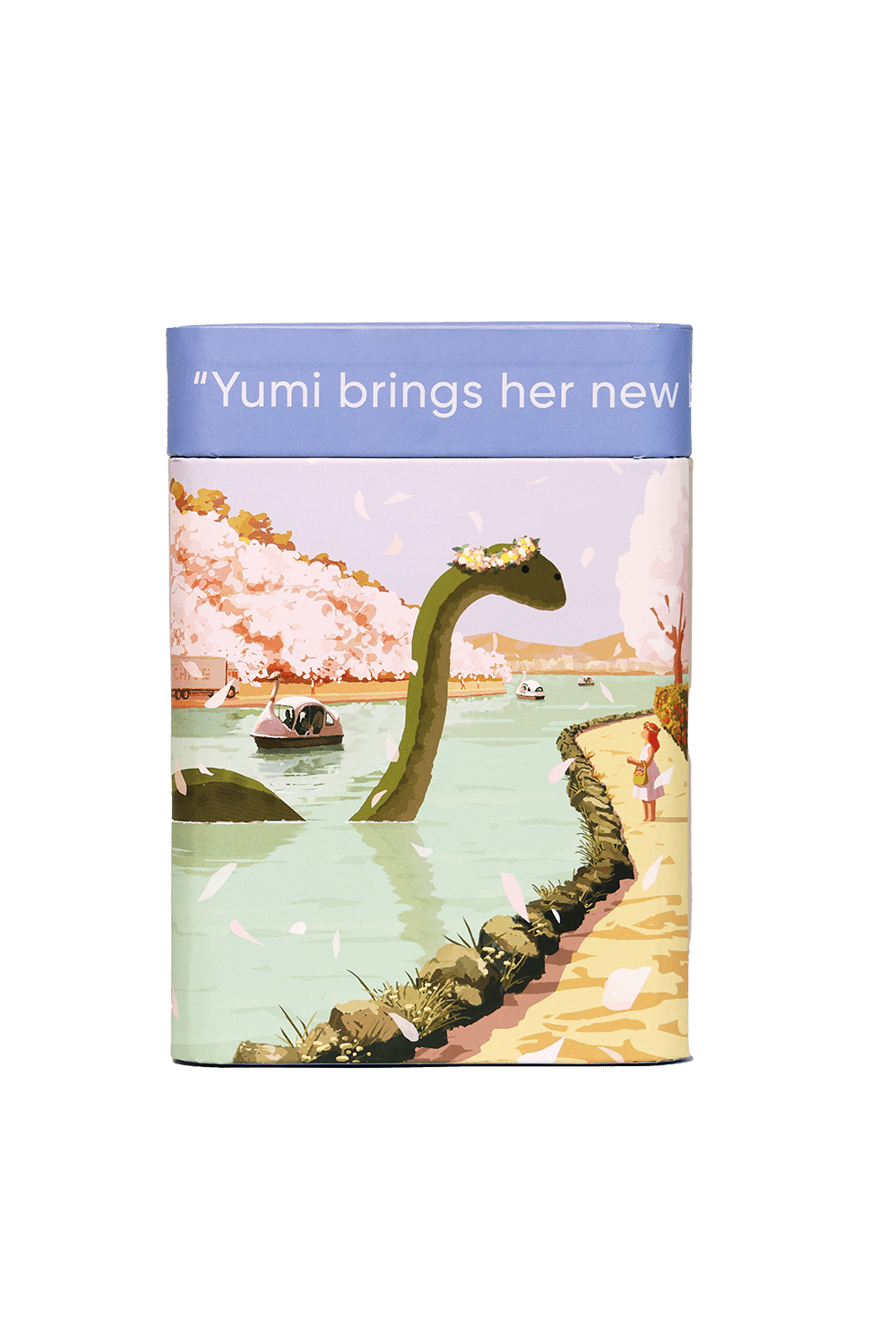 Niyuki 500 piece Puzzle