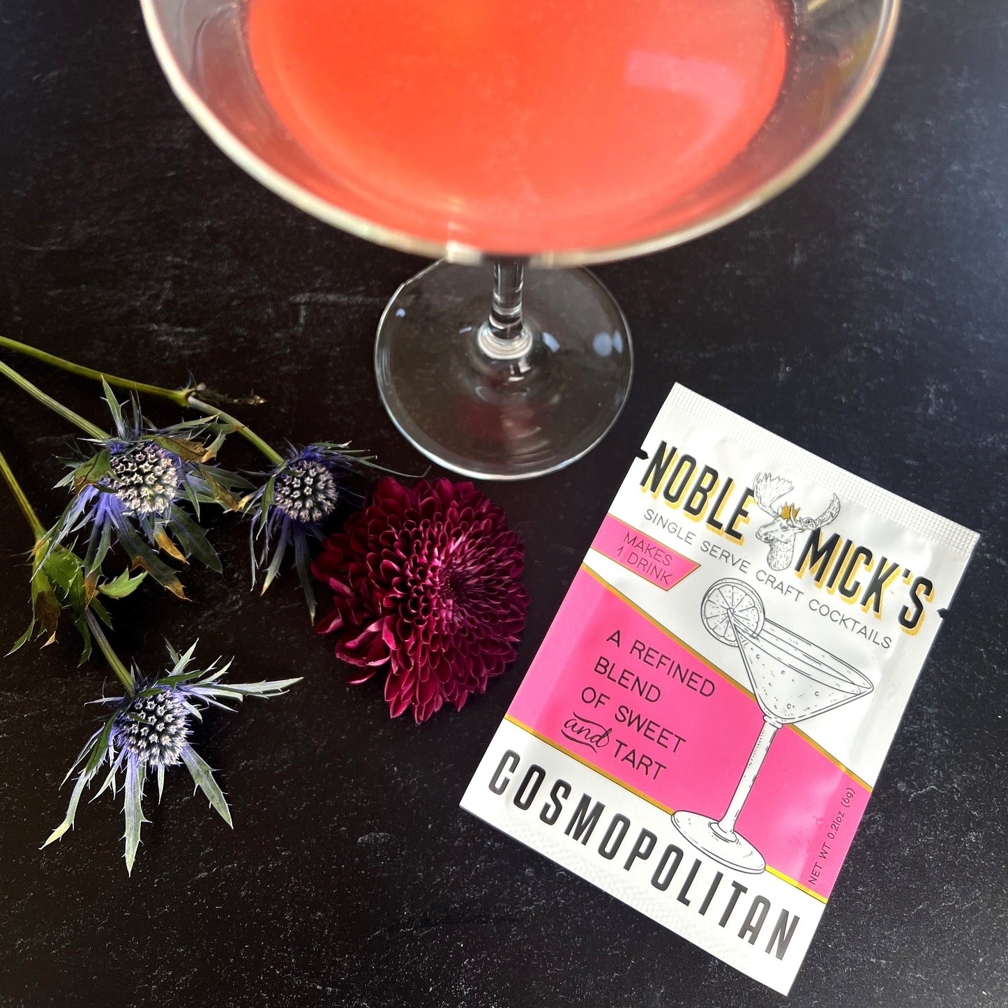 Cosmopolitan Cocktail Mix
