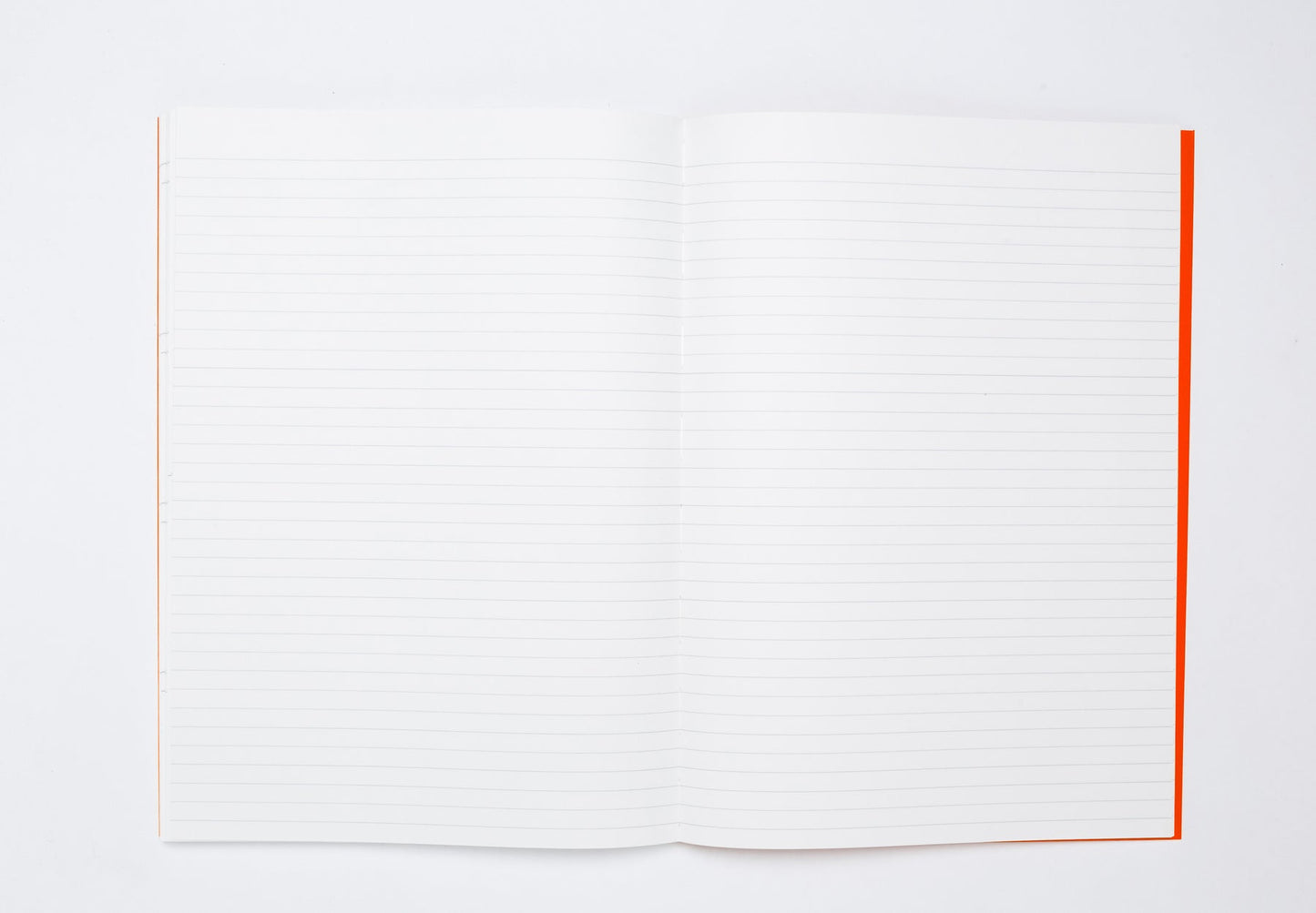 Project Planner, Yellow