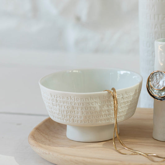 Beauty Bowl