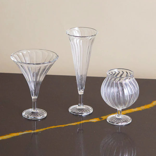 Mini Cocktail Glass
