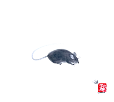 Original, Mouse