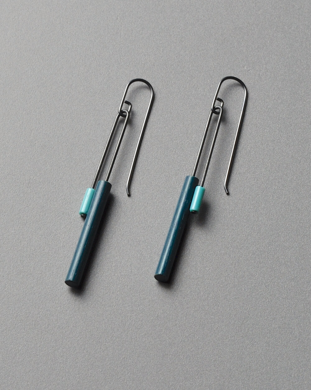 Spark Earrings