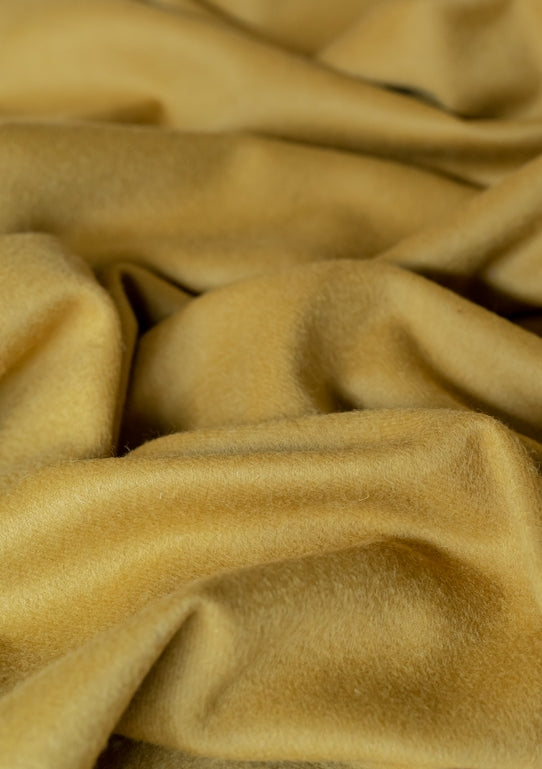Lambswool Scarf