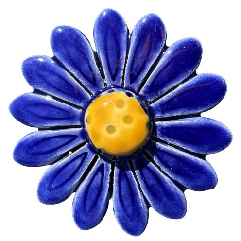 Large Ceramic Daisy