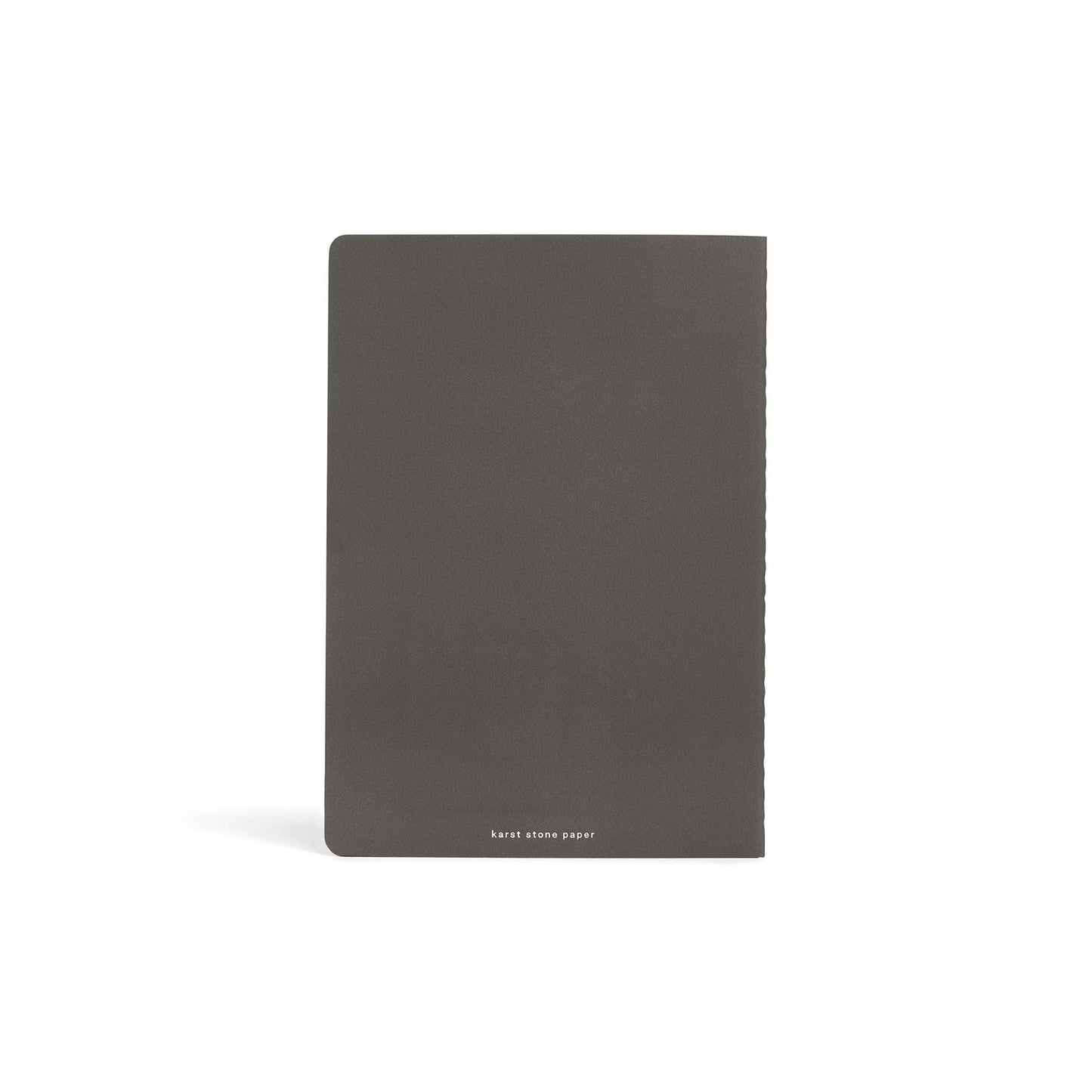 A5 Softcover 2pk Journal Slate
