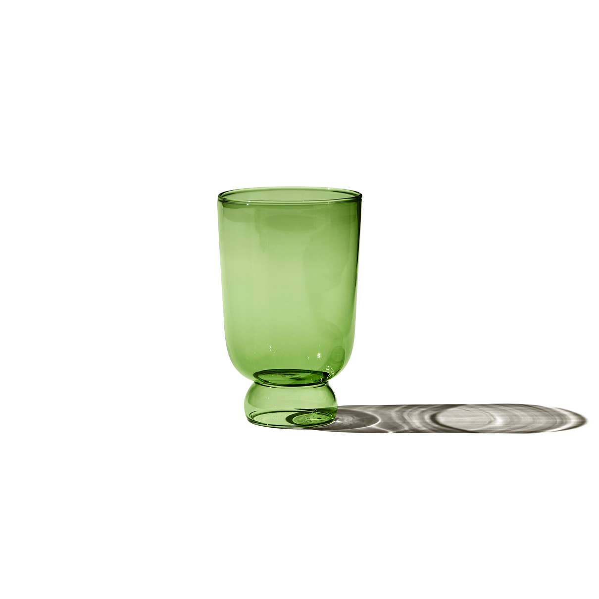 Full Glass