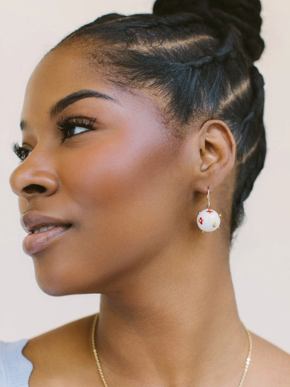 Countdown Earrings