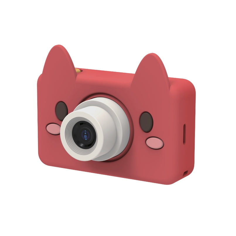 Akito Fox - Kids Digital Camera