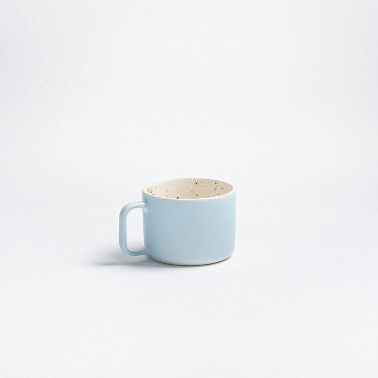 Breeze Party Mug In - Blue