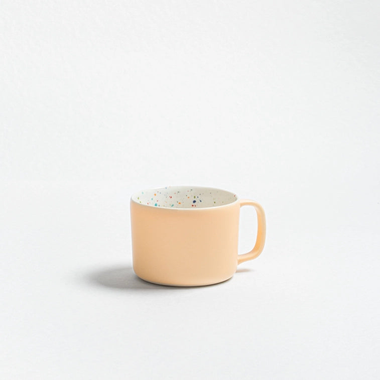 Breeze Party Mug In - Orange