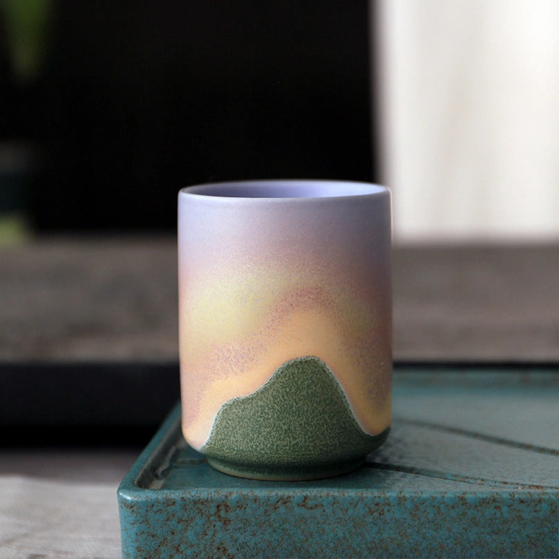 Yunomi Tea Cup