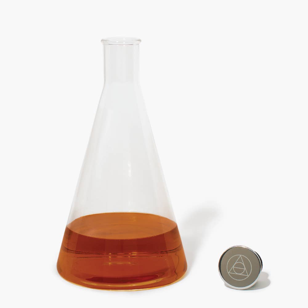 Lab Decanter
