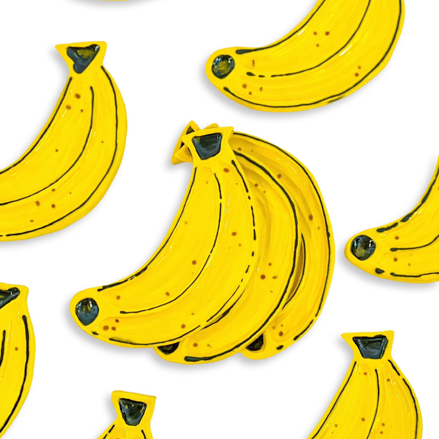 Banana Dish