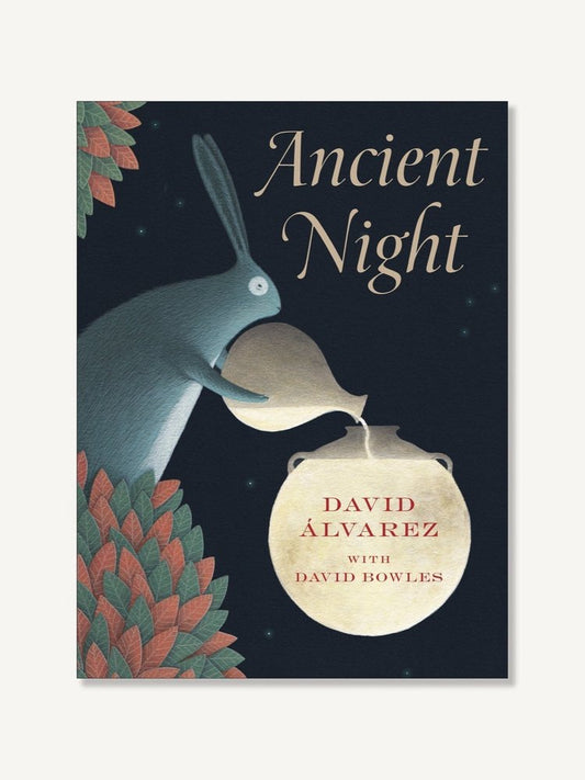 Ancient Night