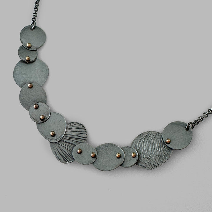 Beach Comber Necklace