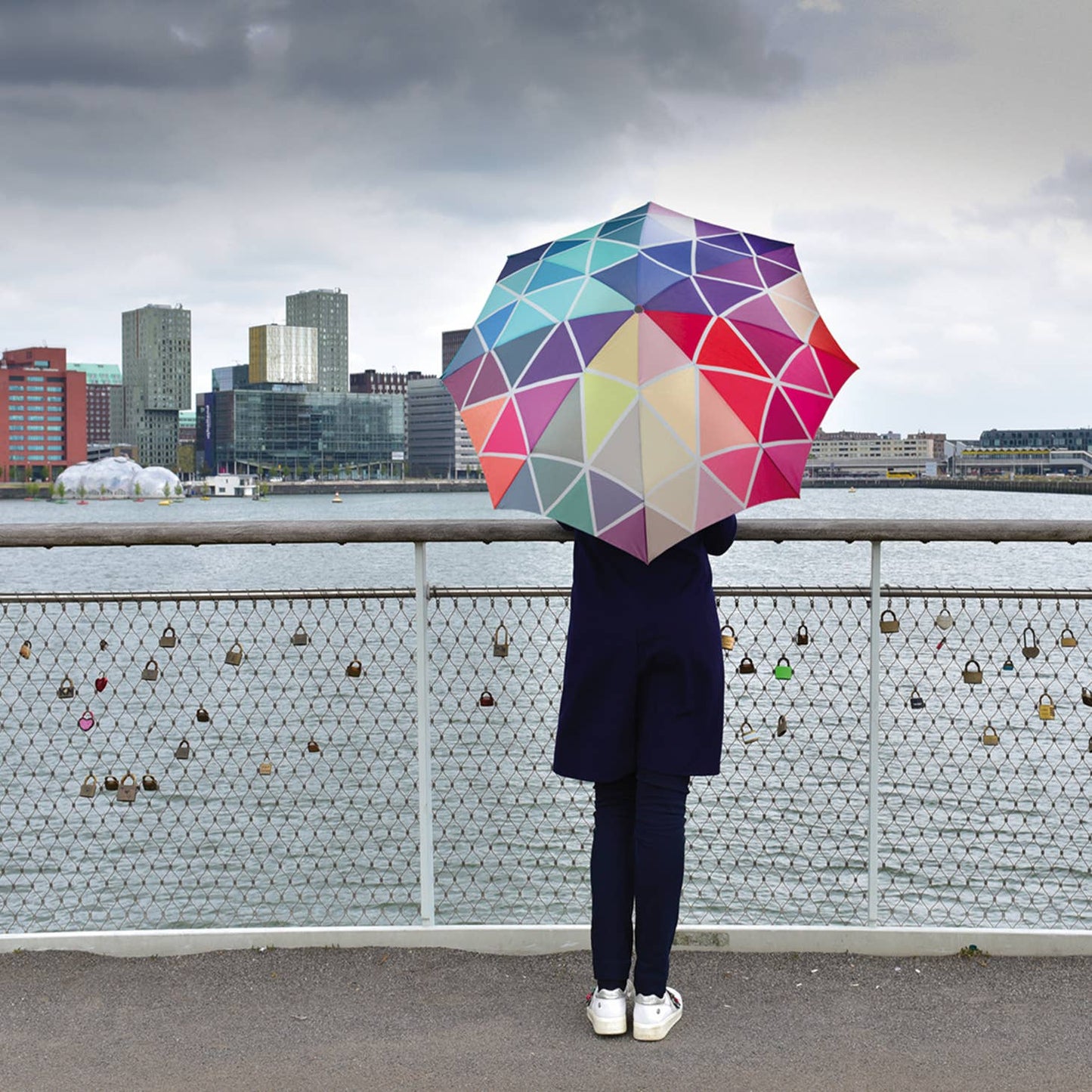 Umbrella, Babette