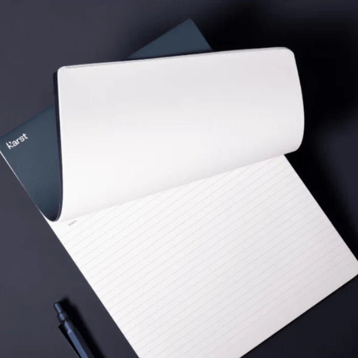 Pro Planner Notepad