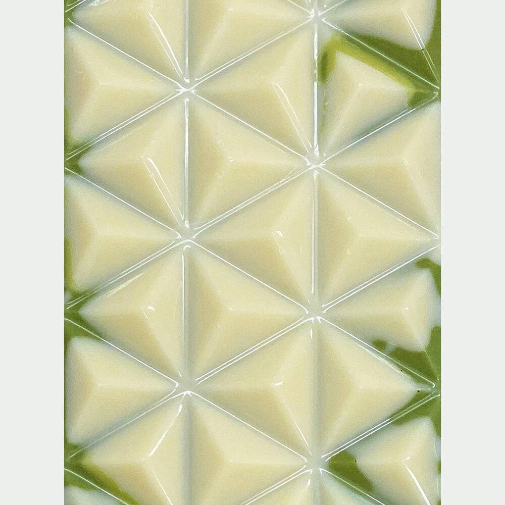 Matcha + Yuzu Chocolate Bar