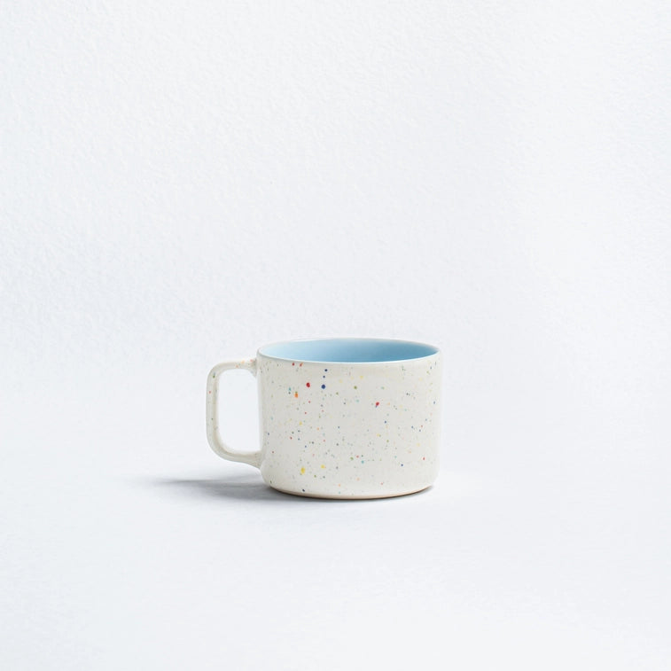 Breeze Party Mug Out - Blue