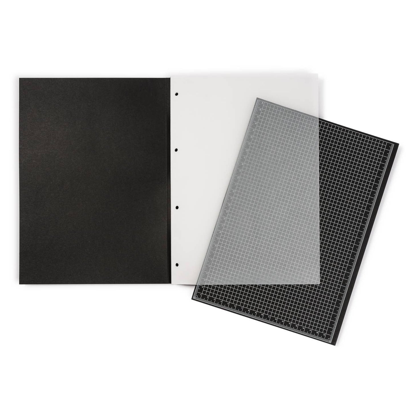 Architect Notebooks Etudes