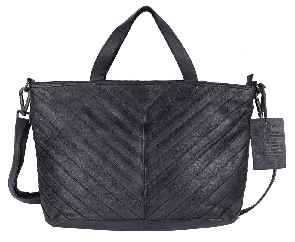 Morgan Tote/Crossbody
