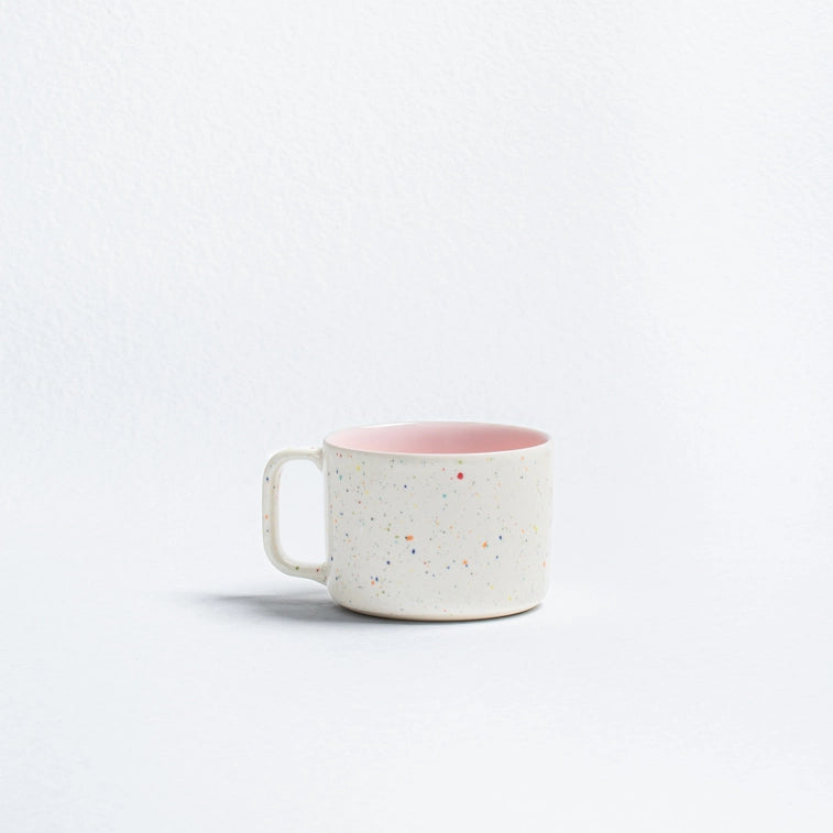 Breeze Party Mug Out - Pink