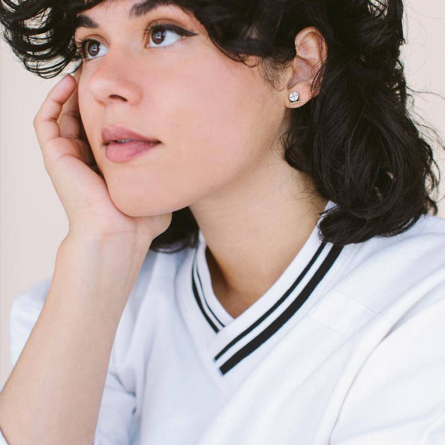 Mini Bob Studs