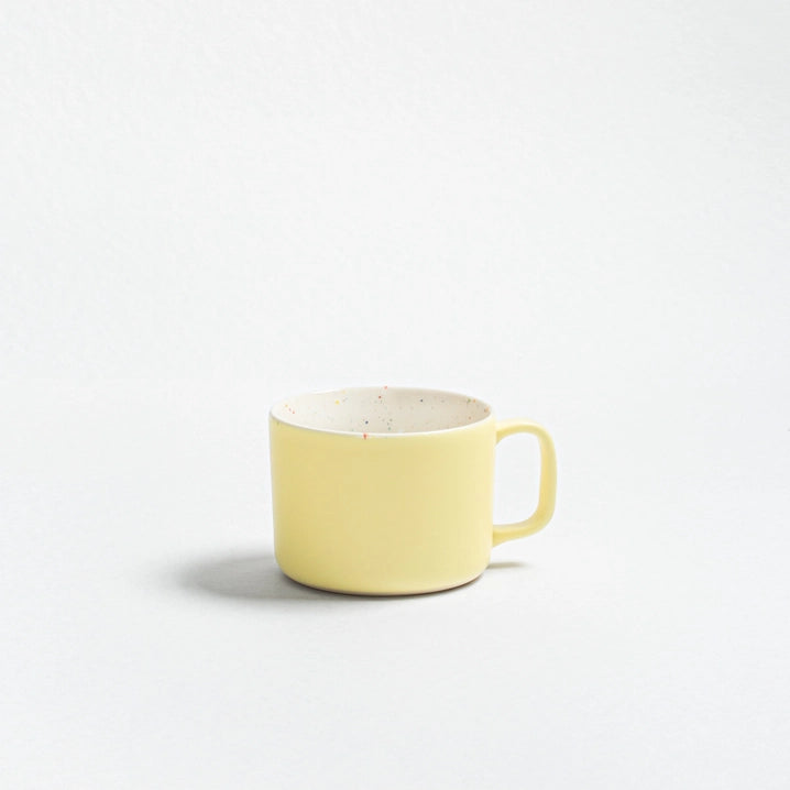 Breeze Party Mug In - Yellow