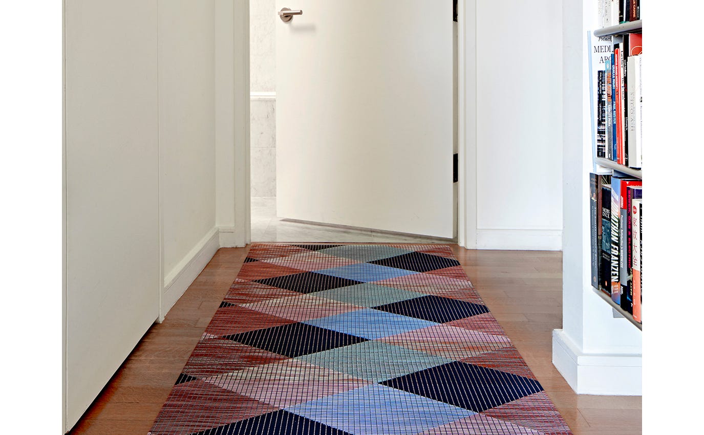 Signal Twilight Woven Floormat 46x72