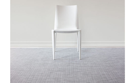 Thatch Dove Woven Floormat 35x48