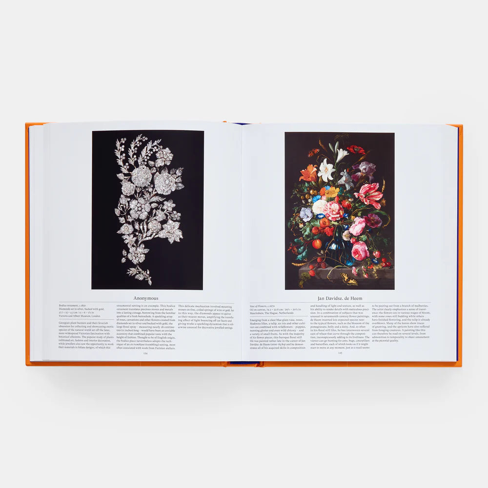 Flower Compact Edition