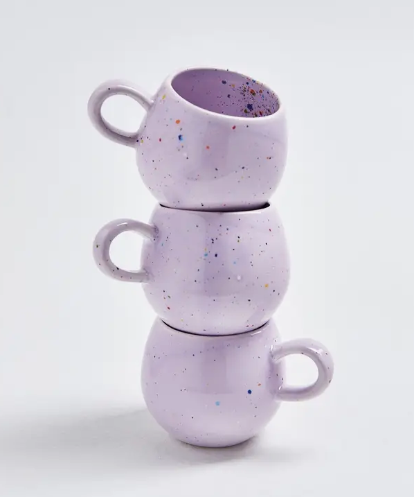Party Espresso Mug