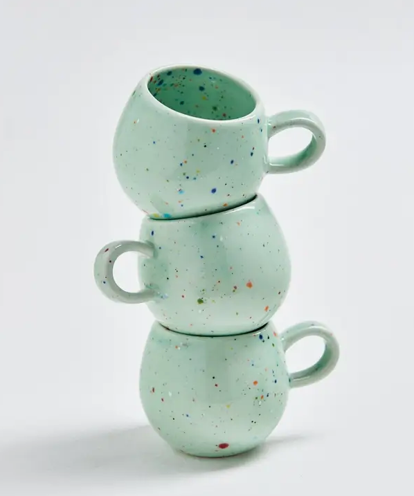 Party Espresso Mug