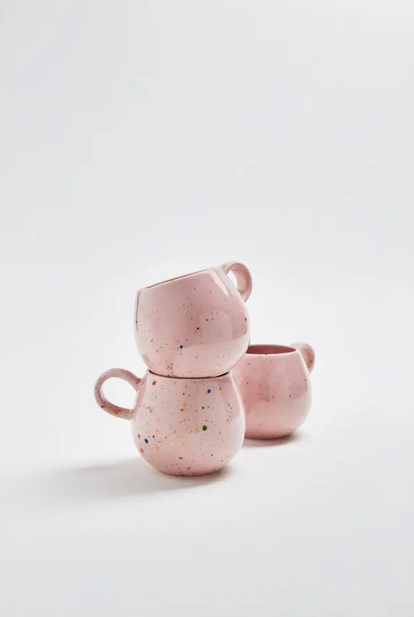 Party Espresso Mug