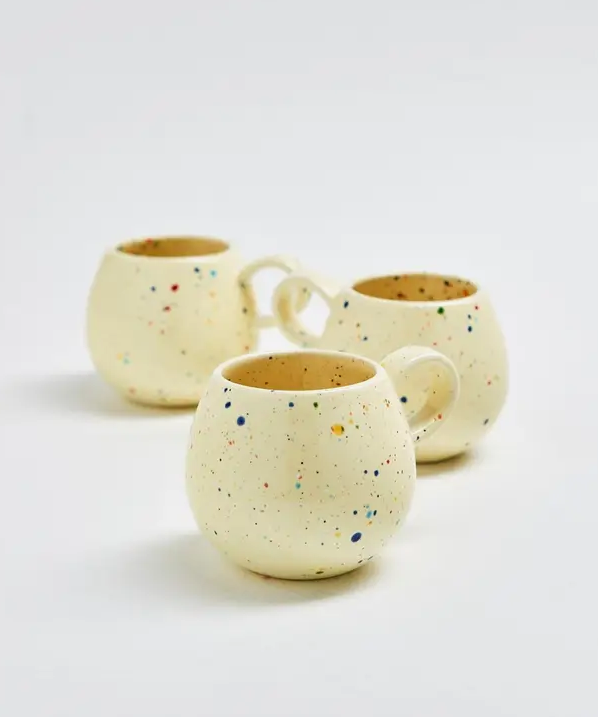 Party Espresso Mug