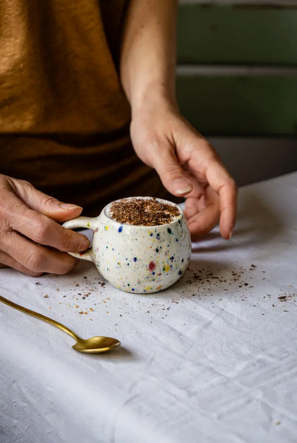 Party Espresso Mug