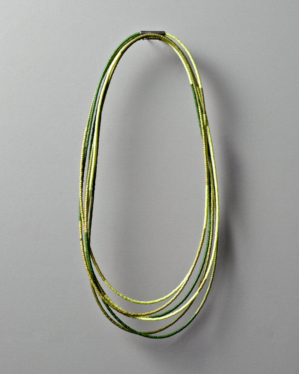 Ivy Sweep Necklace