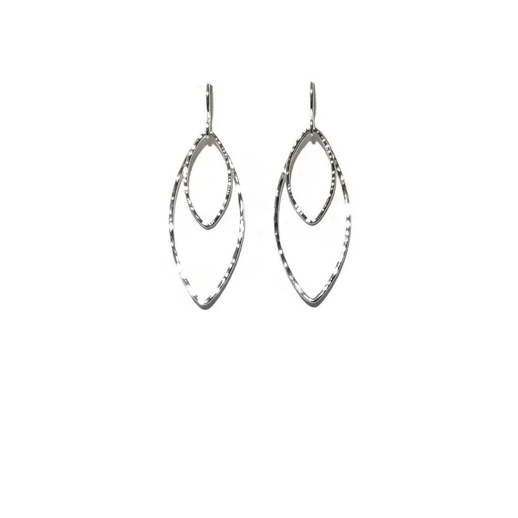 Marquis Small Double, Silver