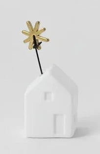Wish House Comet