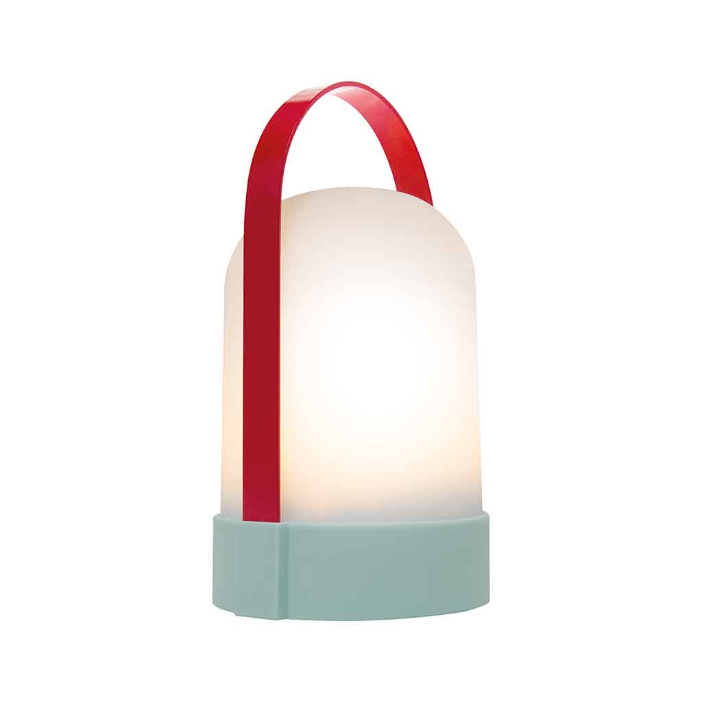 Luminaire URI
