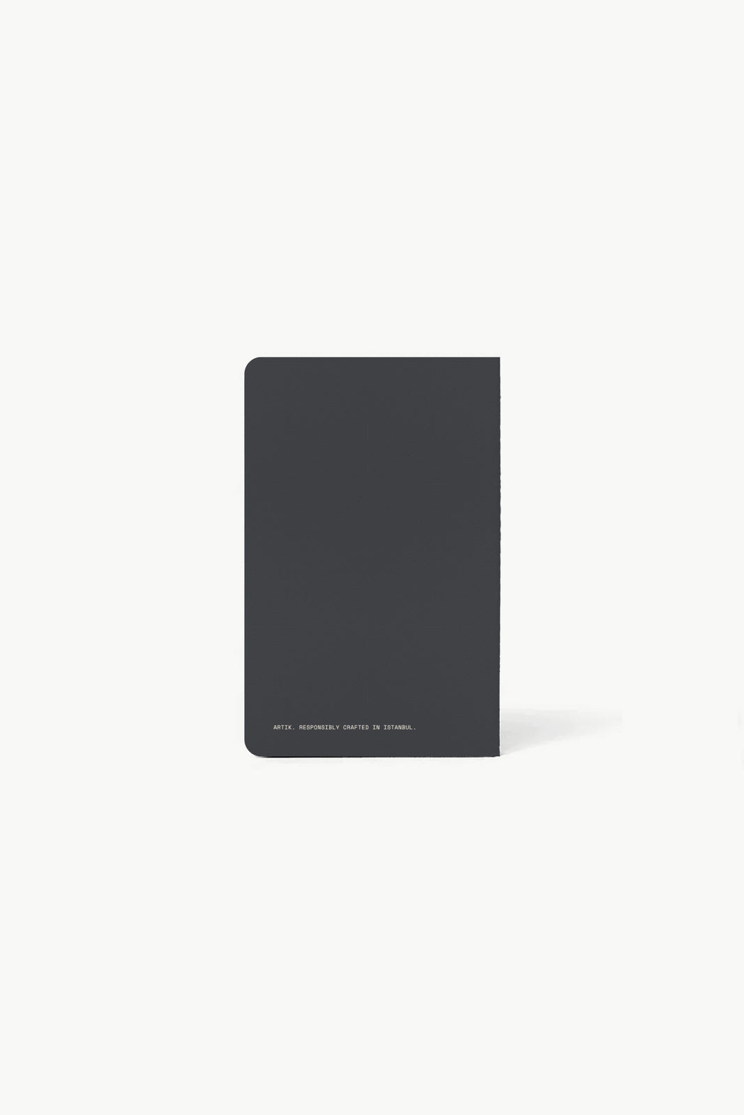 Artik Singer Sewn Notebooks, Dots, Set/3, Coconut