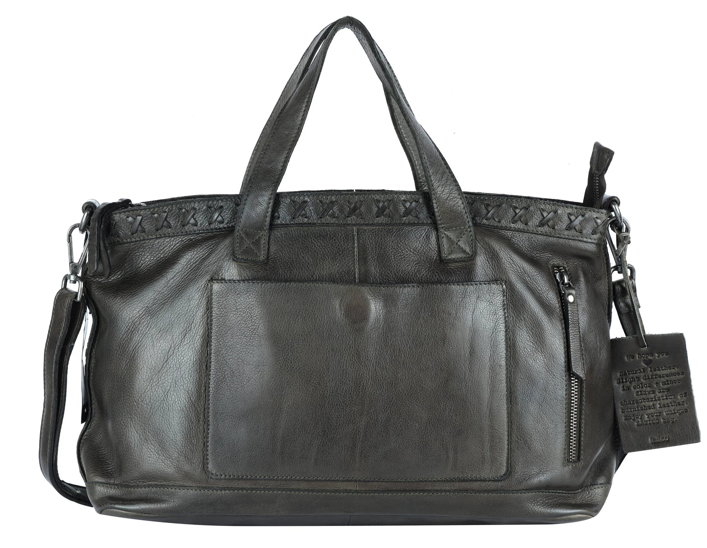 Iris Tote